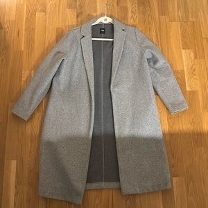 Zara Coat
